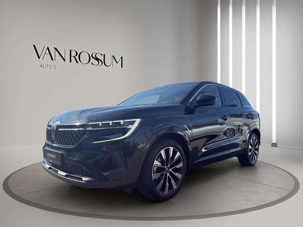 Renault Austral 1.2 e-tech full hybrid 200 techno | 19"| parksensors v+a | 