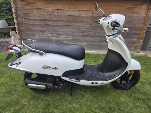 Scooter