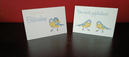 Kaarten