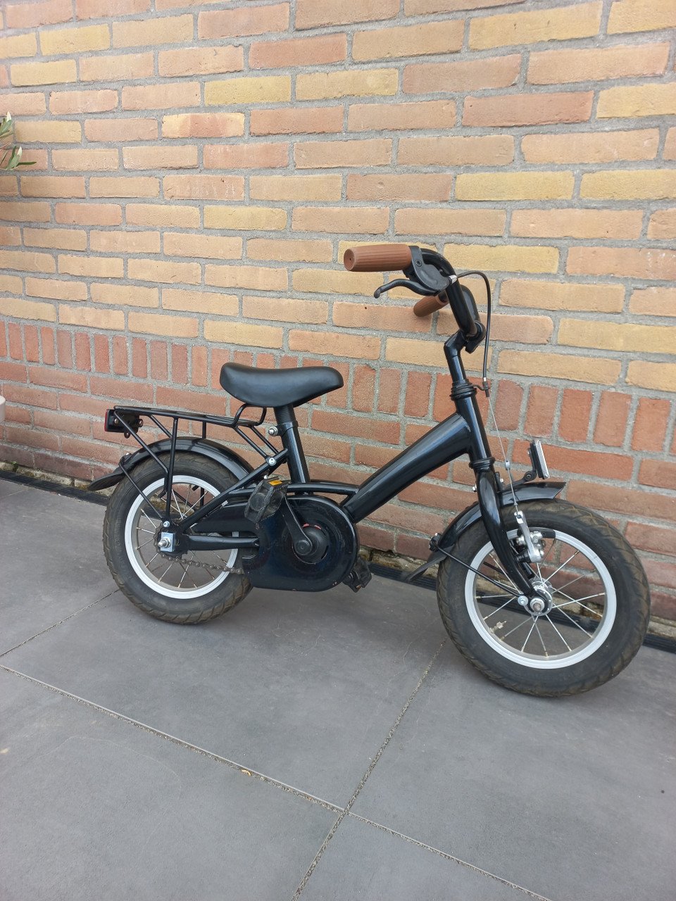 Kinderfiets 12 inch