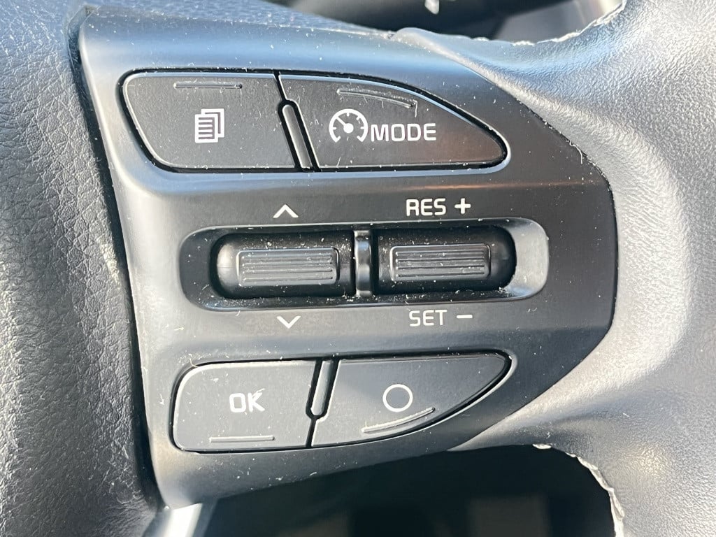 Kia Stonic 1.0 t-gdi dynamicline 120 pk
