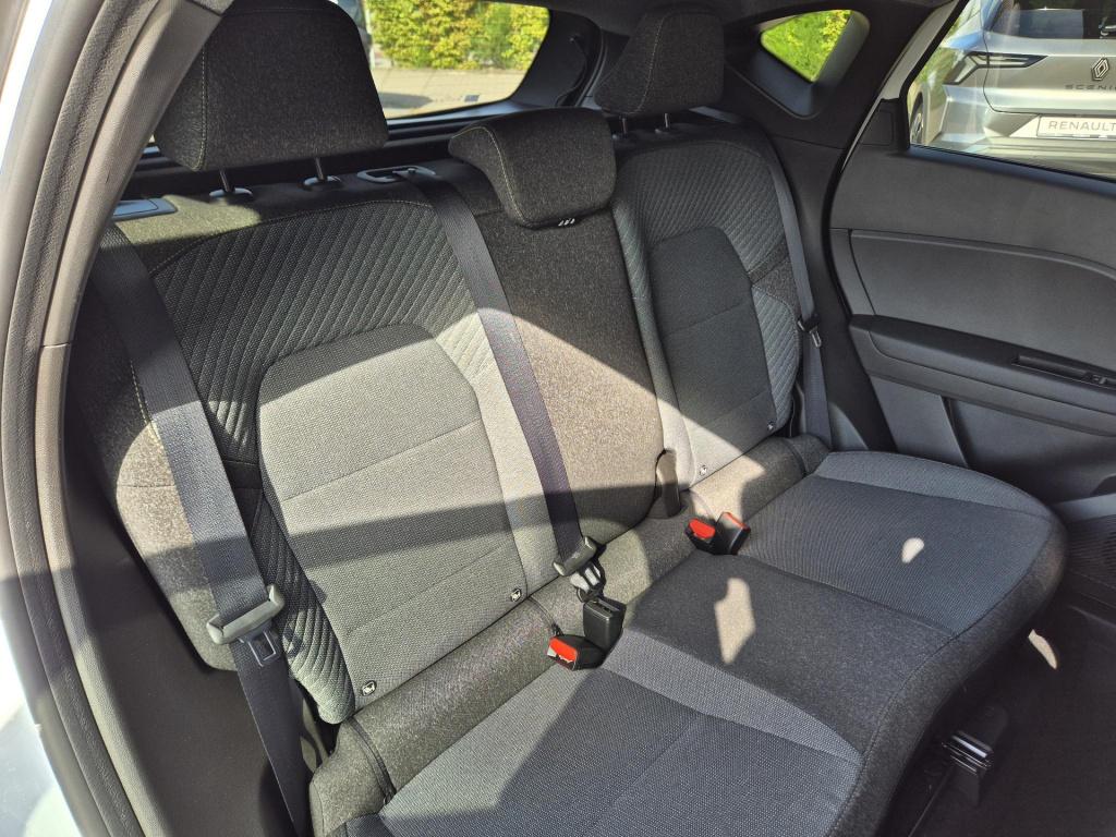 Renault Captur 1.3 mild hybrid 160 edc automaat techno camera, adaptive cru