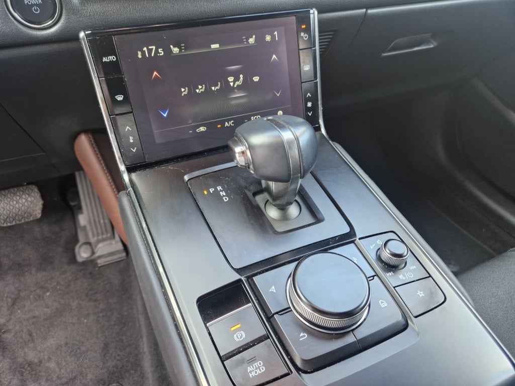 Mazda Mx-30 e-skyactiv 145pk aut first edition