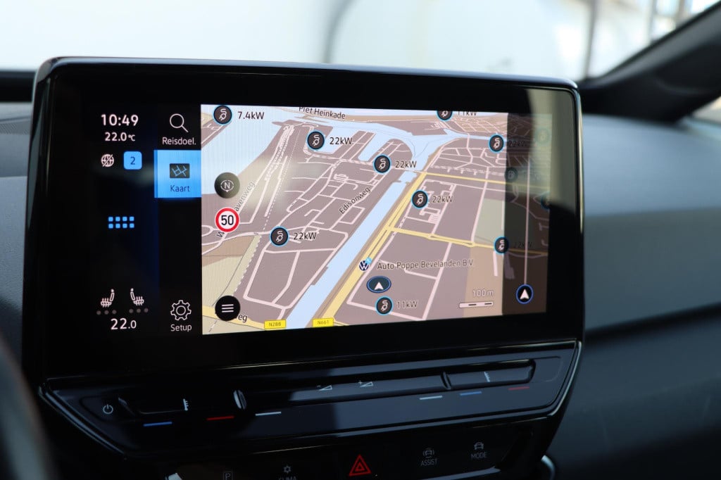 Volkswagen Id.3 life 58 kwh