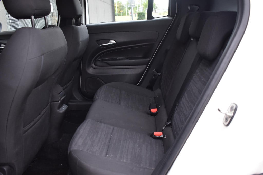 Jeep Avenger longitude 54 kwh | navi | lmv | cruise | apple carplay/android