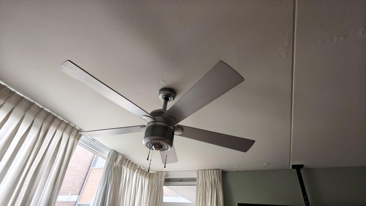Kleine klussen