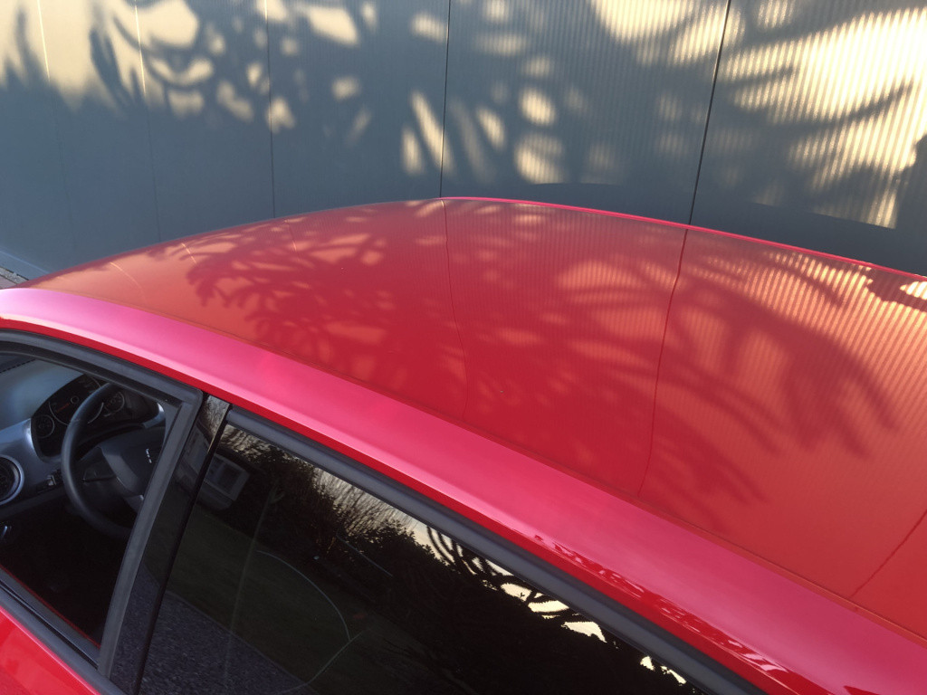 Seat Mii 1.0 75pk sport connect 5-drs