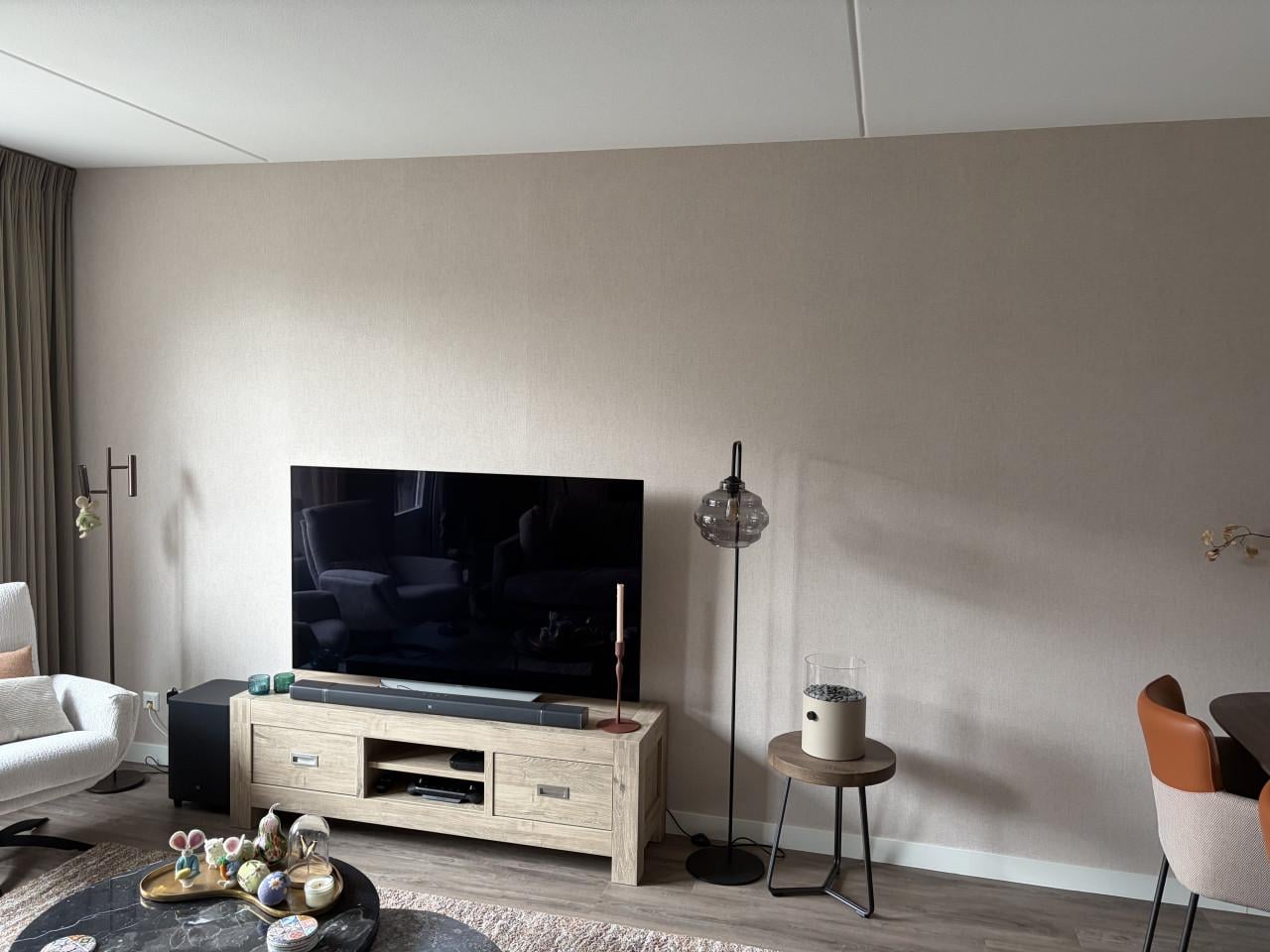 TV meubel Woonboulevard Poortvliet