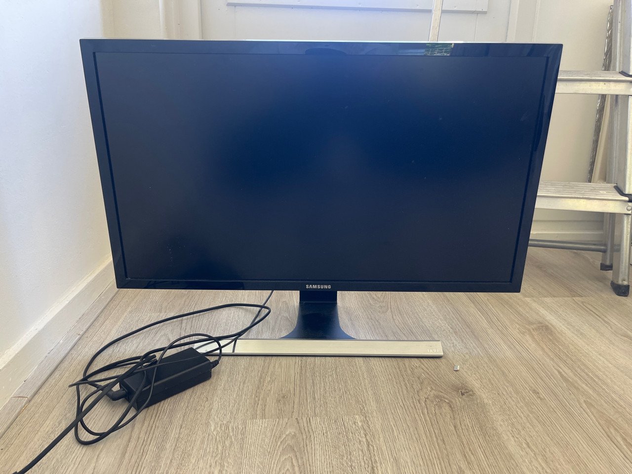 Beeldscherm van Samsung