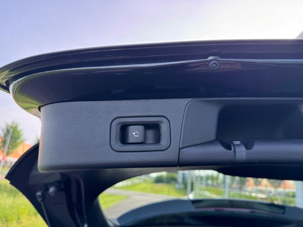 Mercedes-Benz B-Klasse 180 business solution style automaat , wegklapbare t