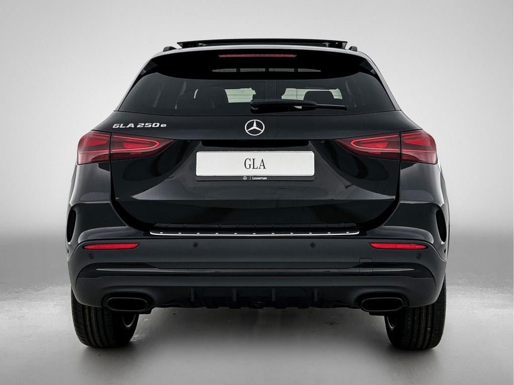 Mercedes-Benz Gla-klasse 250 e 140 year edition | premium plus pakket | pan