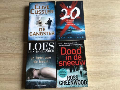 Leesboeken
