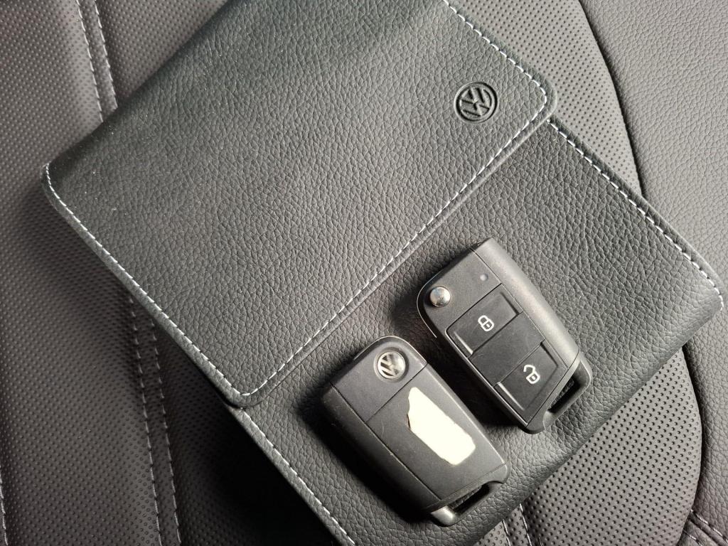 Volkswagen Crafter 35 2.0 tdi l4 trendline oprijwagen / ambulance / trailer