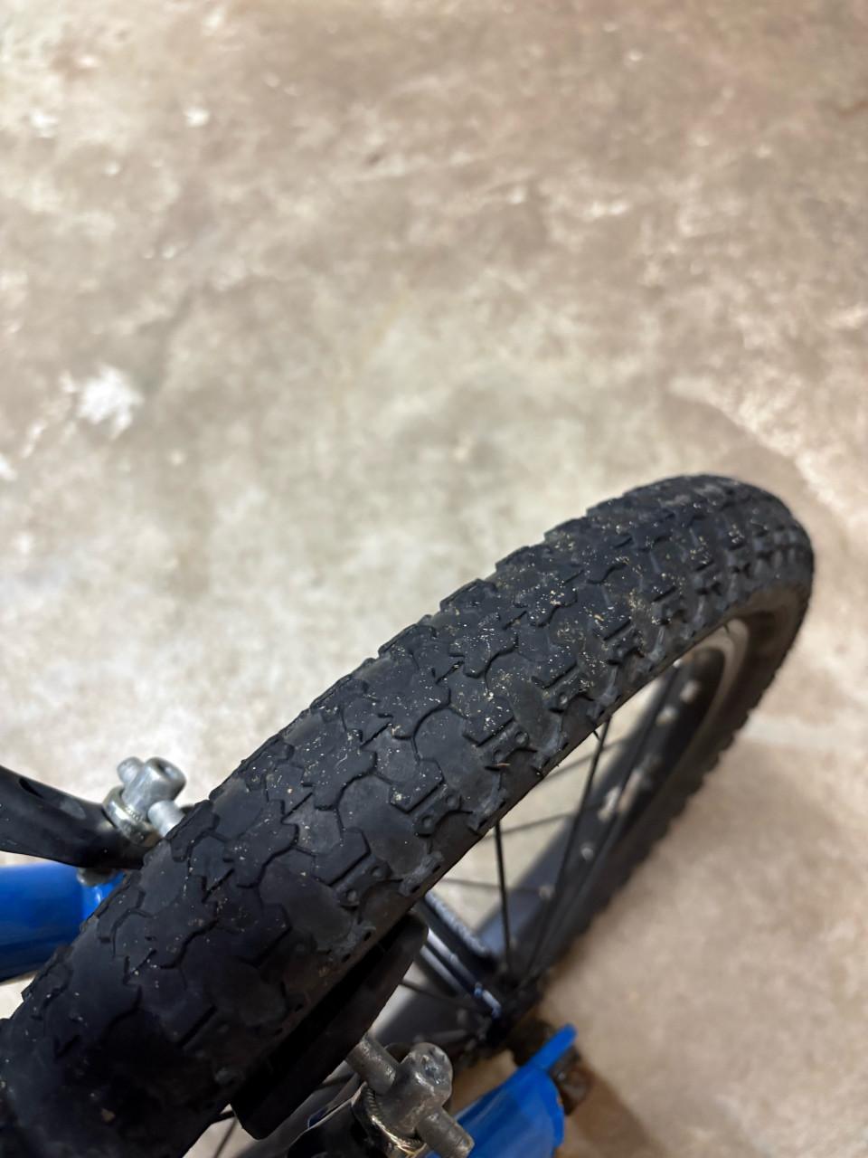 Cube kinderfiets 16 inch