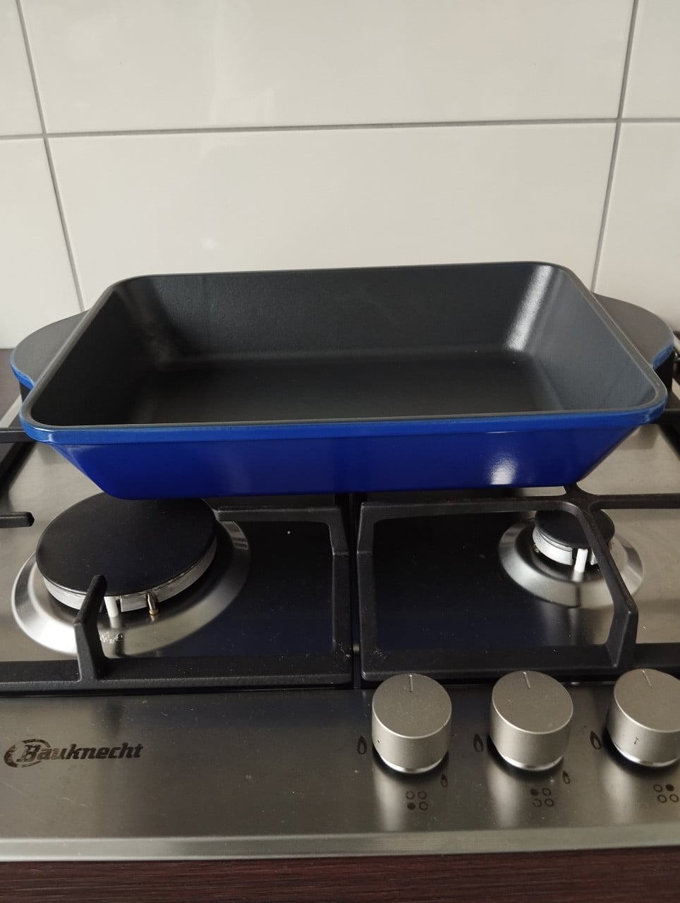 Ovenschaal