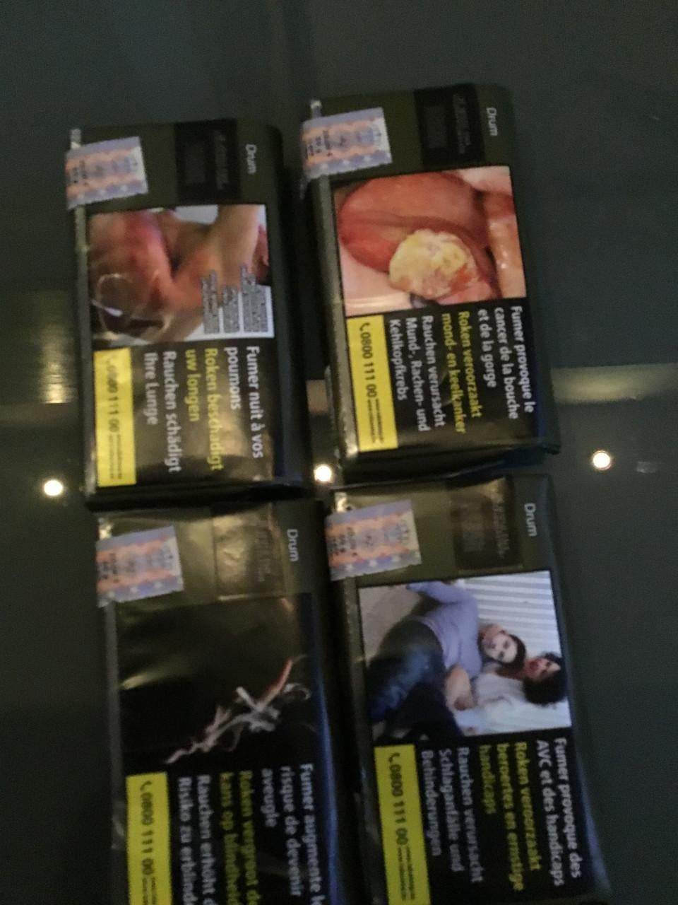 Shag 50 g