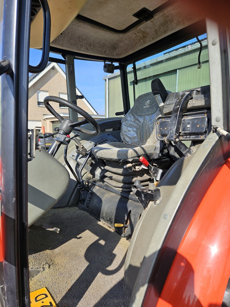 Zetor 5321