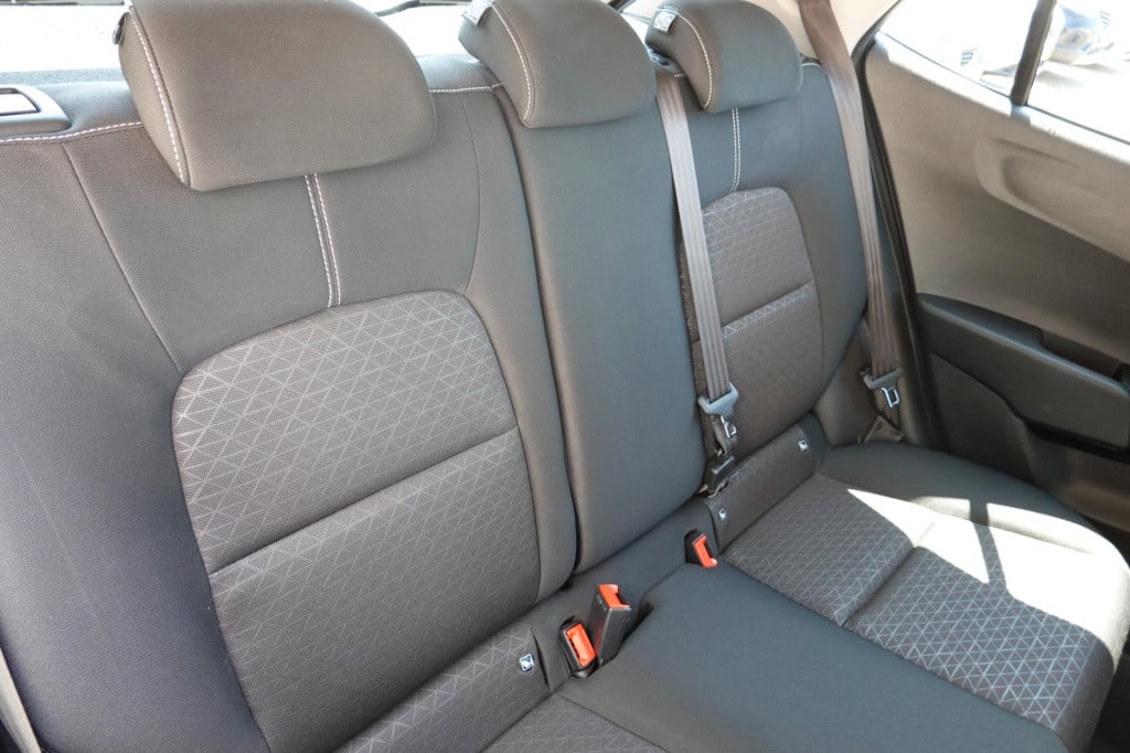 Kia Picanto 1.0 dpi dynamicline