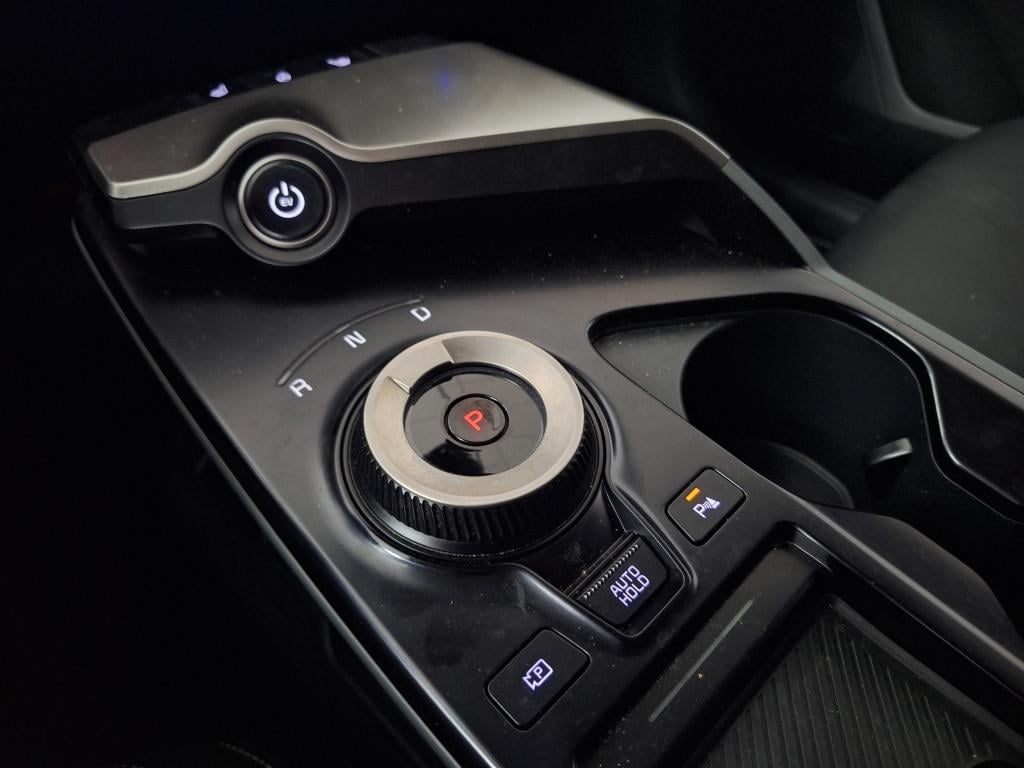 Kia Ev6 light edition 63 kwh