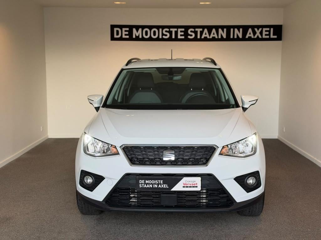 Seat Arona 1.0 tsi style business intense