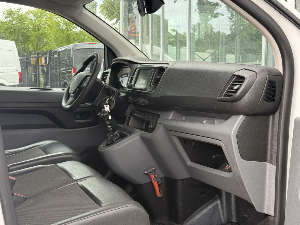 Peugeot Expert 2.0 bluehdi 120 l3 premium | nl-auto | 1e eig | navi | cruis