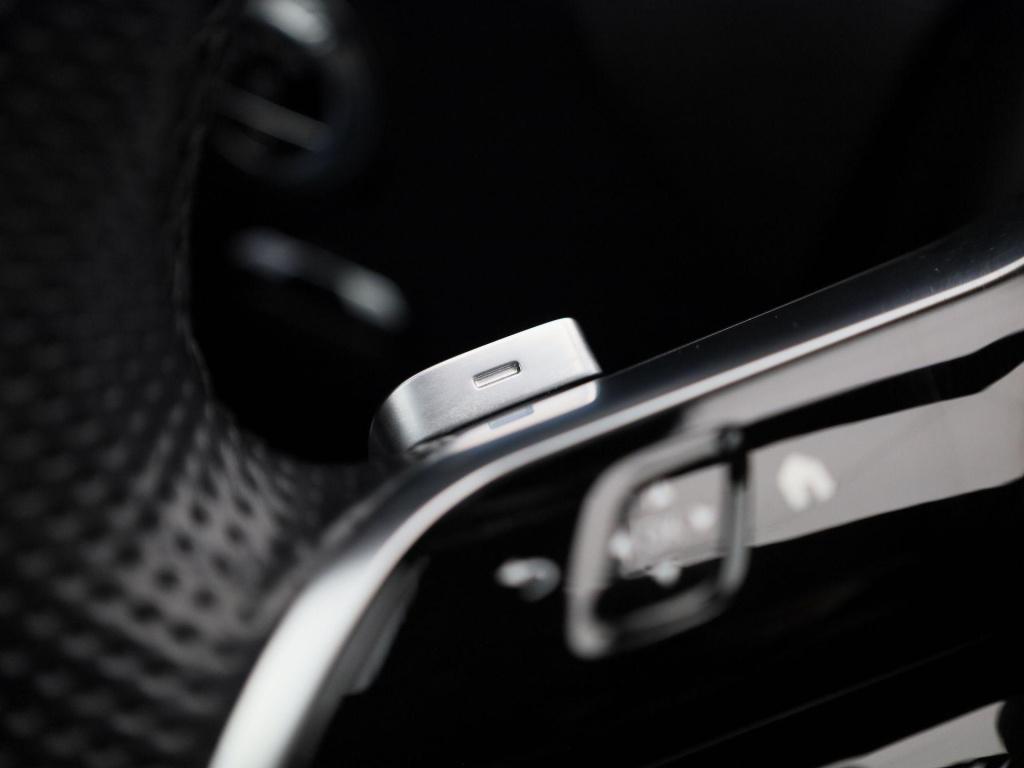 Mercedes-Benz C-Klasse 300 e amg line | automaat | lage km stand | climate 