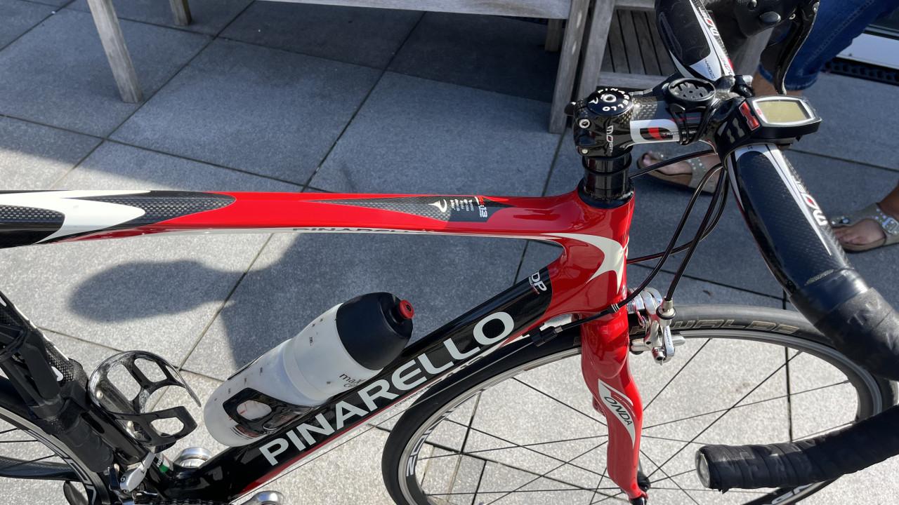 Racefiets
