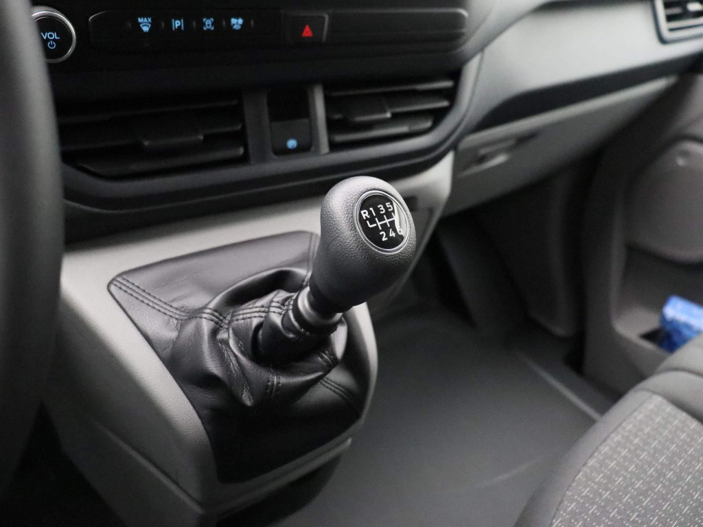 Ford Transit Custom 320 2.0 tdci l2h1 trend | navigatie | dubbele schuifdeu