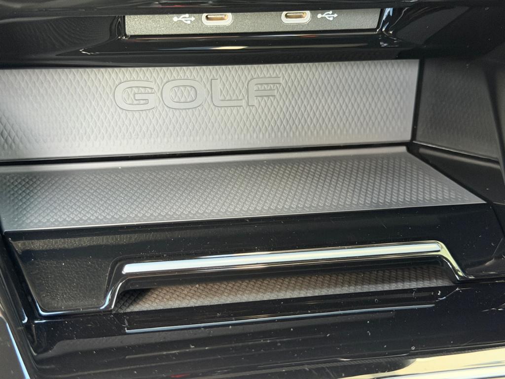 Volkswagen Golf 1.5 ehybrid gte 272pk | black style | 360 camera | iq light