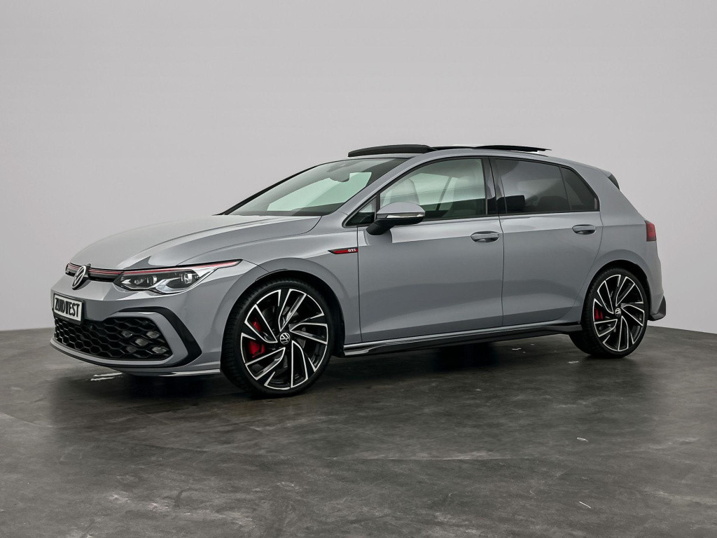 Volkswagen Golf 2.0 tsi gti pano iq leder h&k sfeer