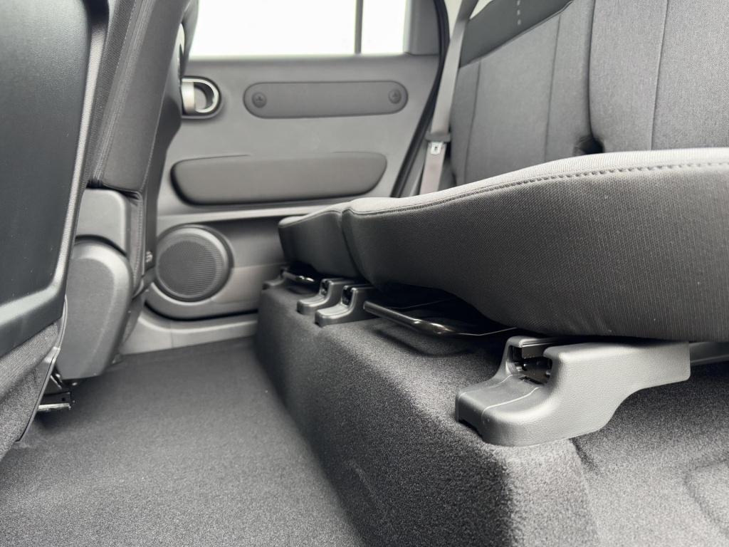 Hyundai Inster pulse 49 kwh winter pack