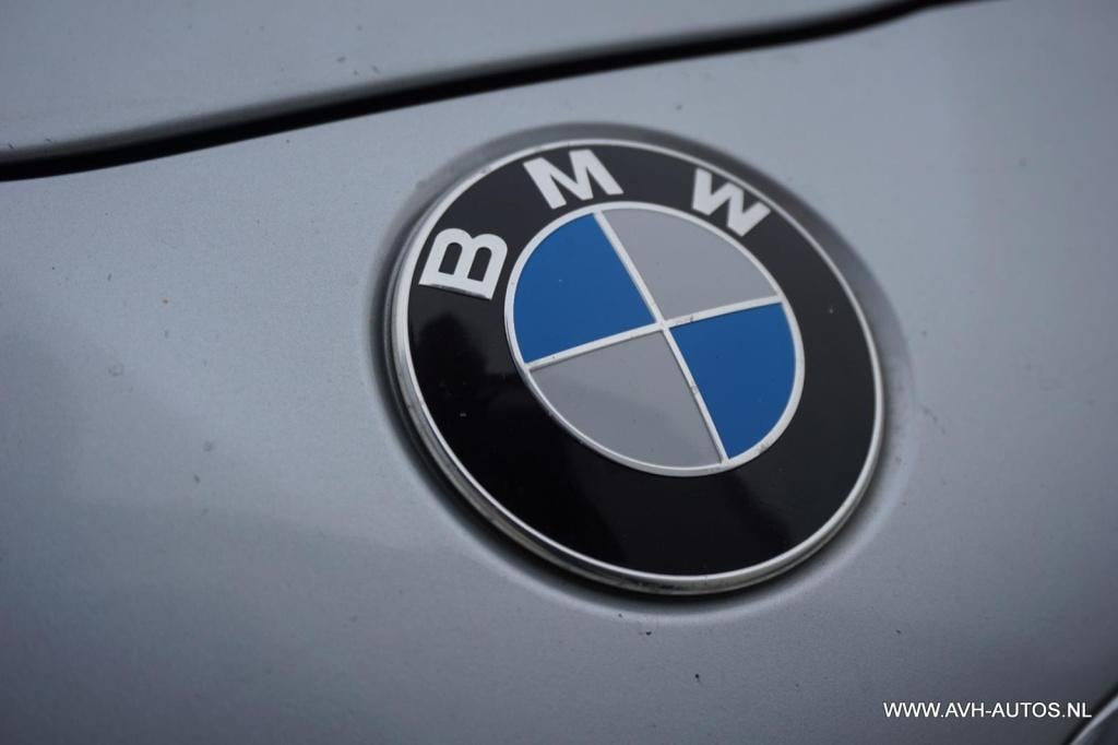 BMW 5 Serie 530i high executive