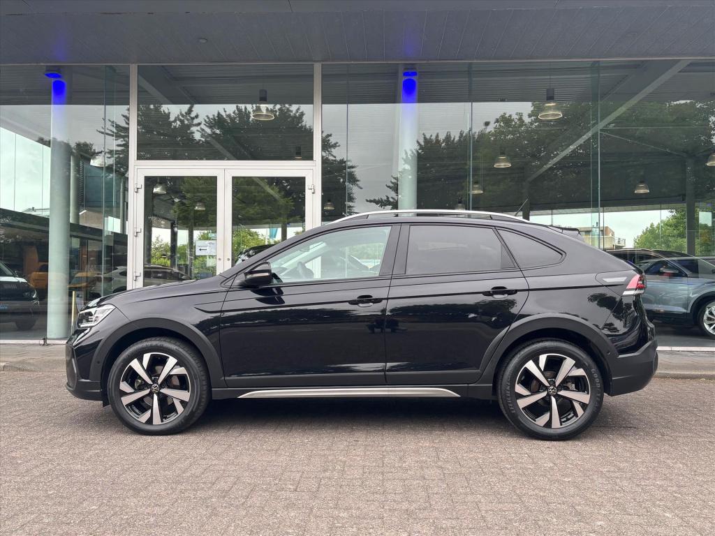 Volkswagen Taigo 1.0 tsi 110pk dsg-7 life business| iq -led light|dode hoek