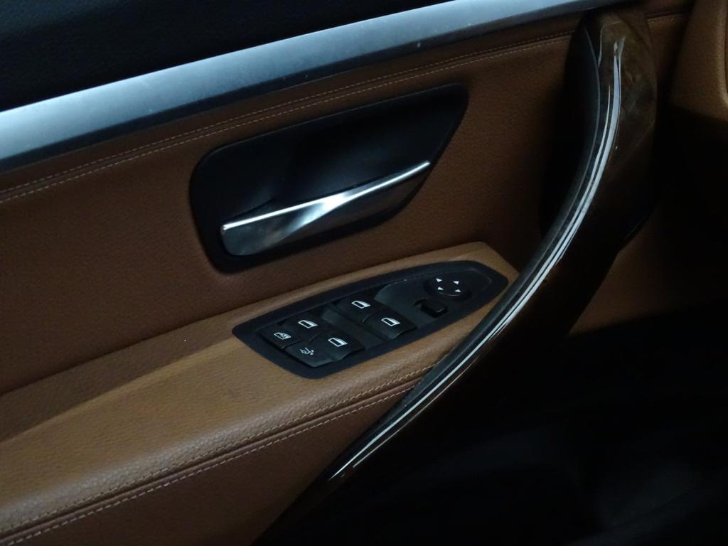 BMW 3-serie gran turismo 328i xdrive high executive | hud | el. trekhaak | 