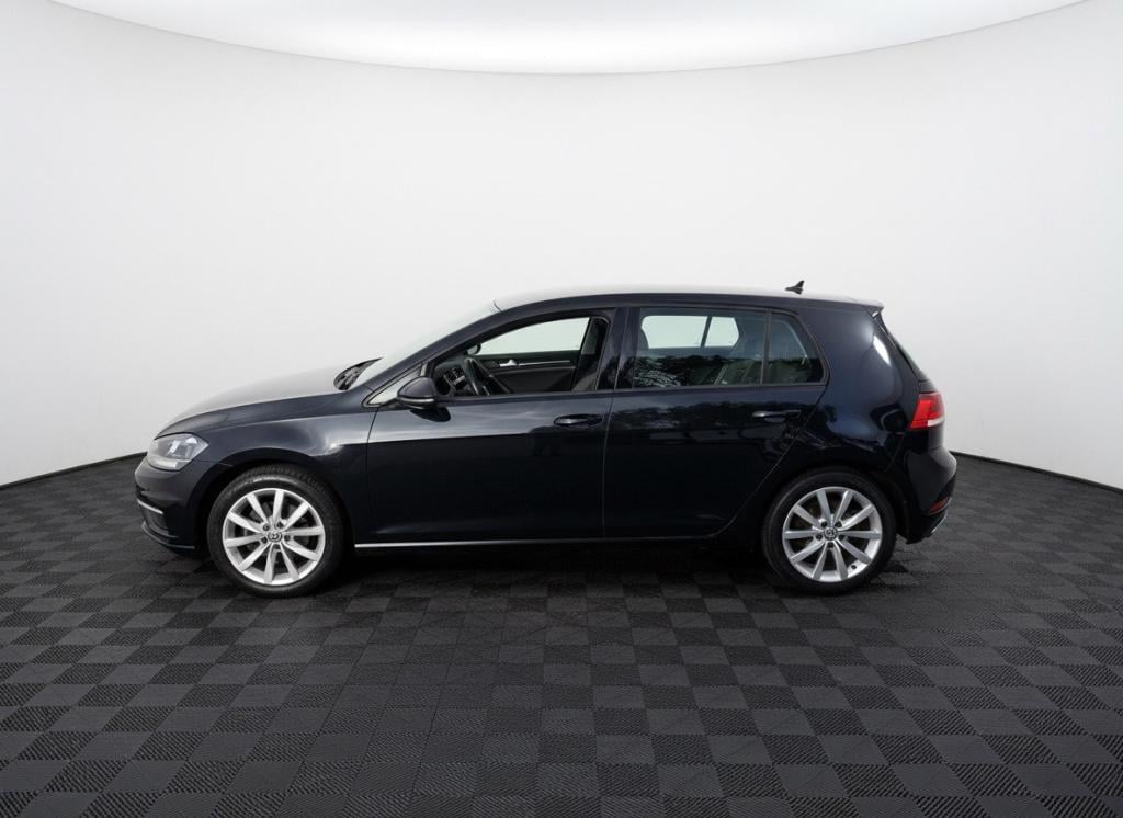 Volkswagen Golf 1.5 tsi highline 150 pk