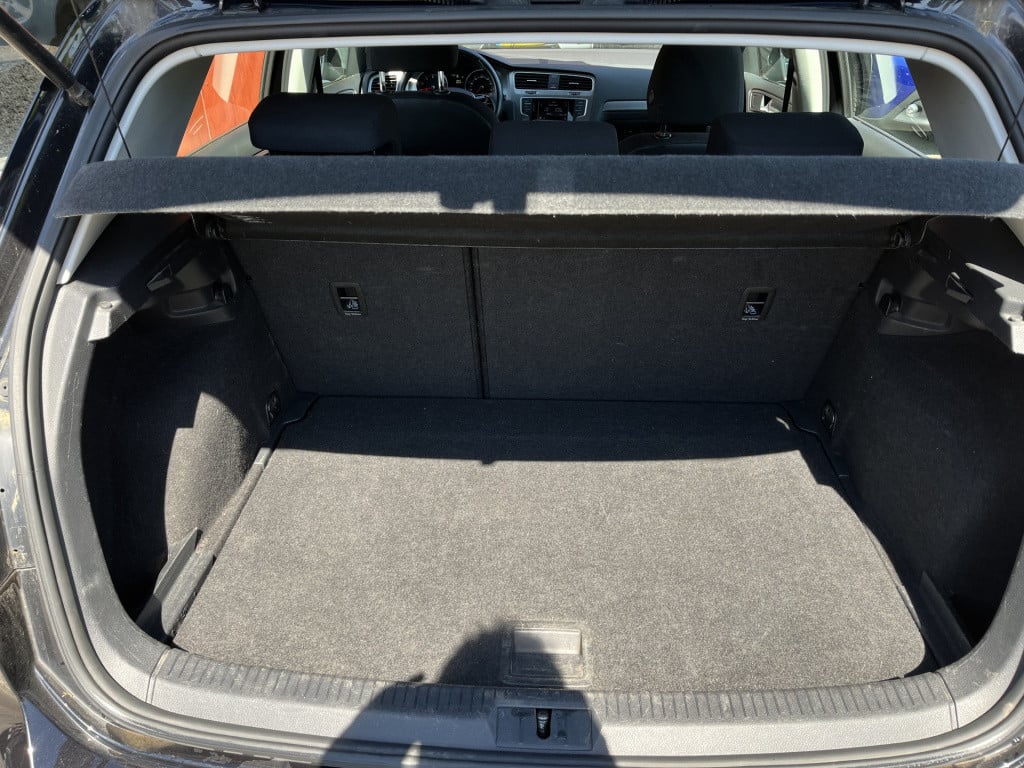 Volkswagen Golf 1.0 tsi edition