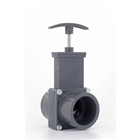 Aquaking Kogelkraan Industrie 32mm