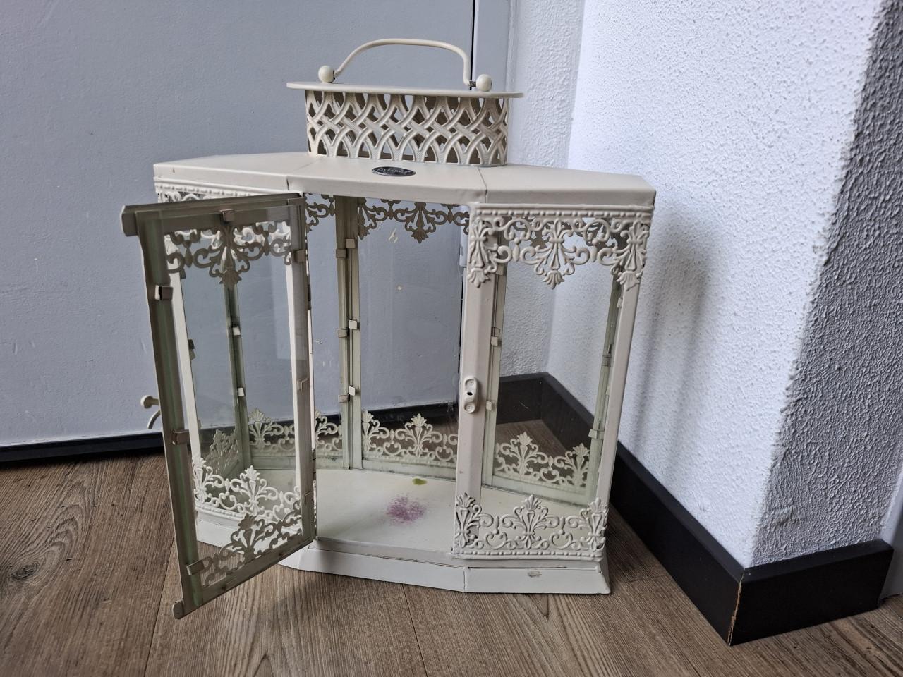 Riverdale kaarsenhouder