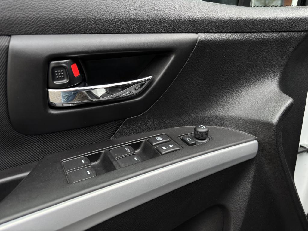 Suzuki Sx4 S-cross automaat 1.4 boosterjet select smart hybrid