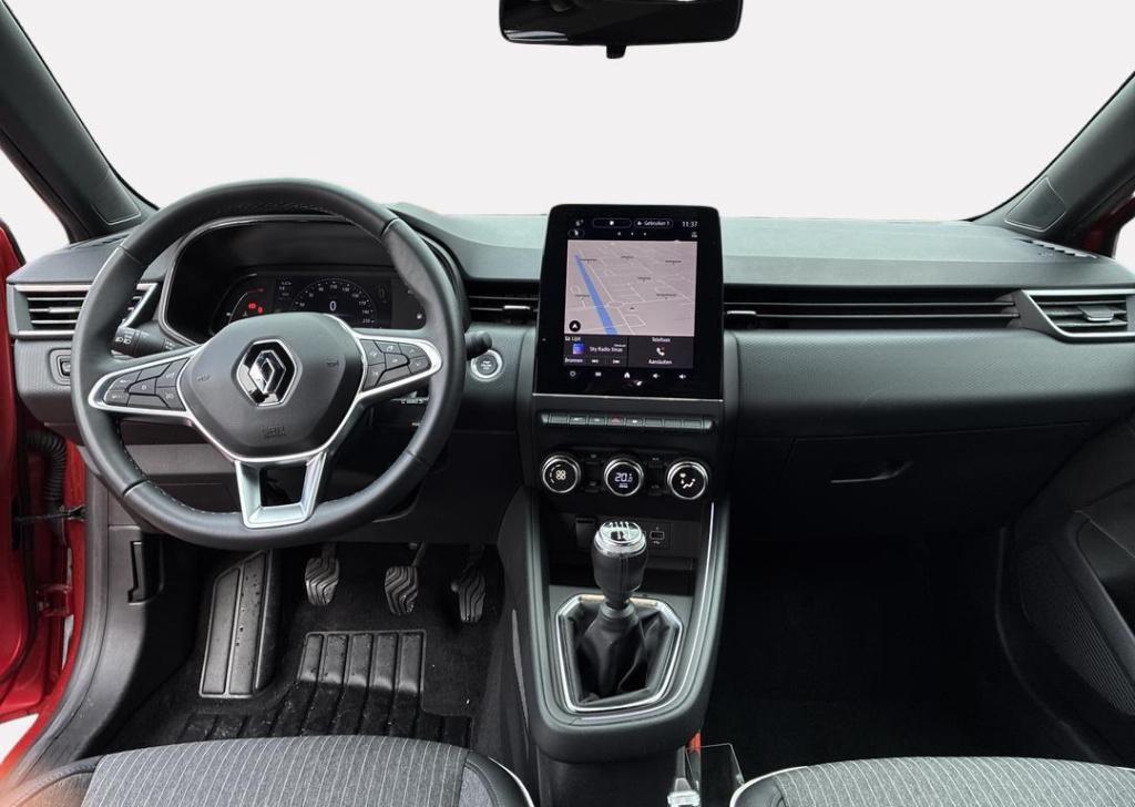 Renault Clio 1.0 tce 90 intens