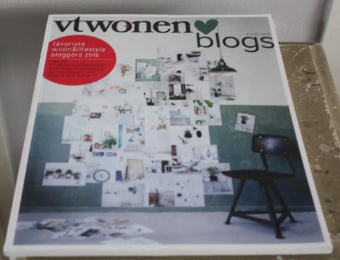 Tv wonen  blogs 2015
