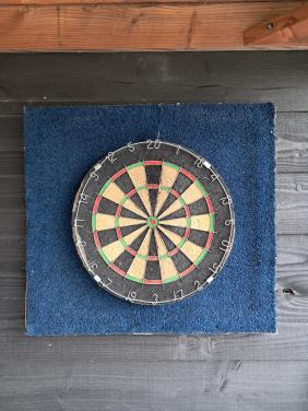 Dartbord