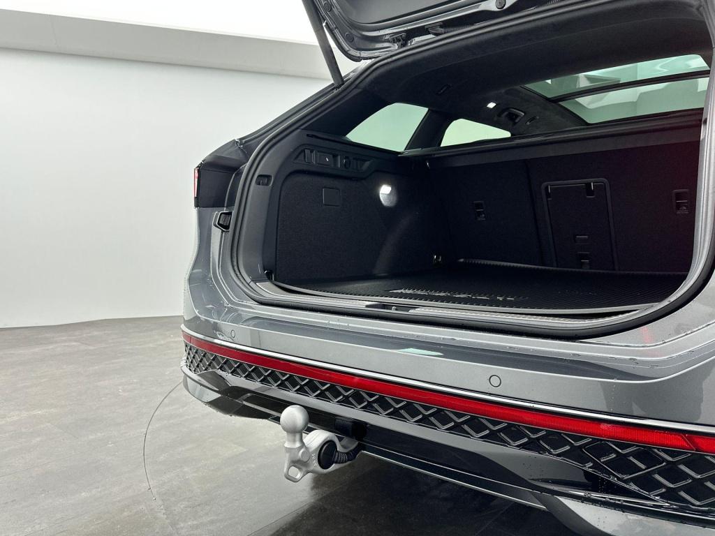 Volkswagen Passat r-line edition plug in hybride 204 pk black style plus pa