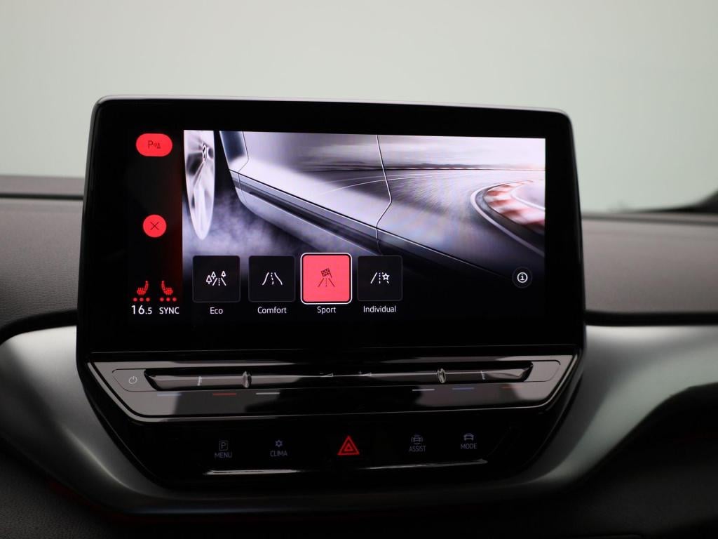 Volkswagen Id.4 77kwh 150kw pro performance business | automaat | navigatie