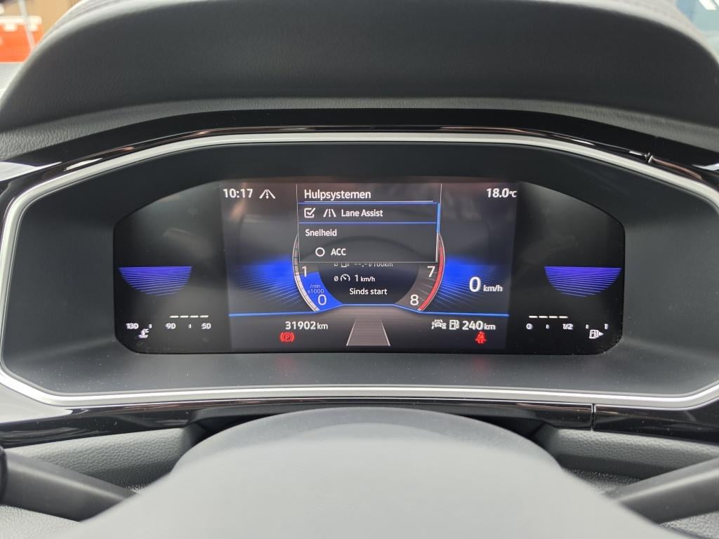 Volkswagen T-roc 1.0 tsi r-line bns | iq led | virtual | carplay android | 