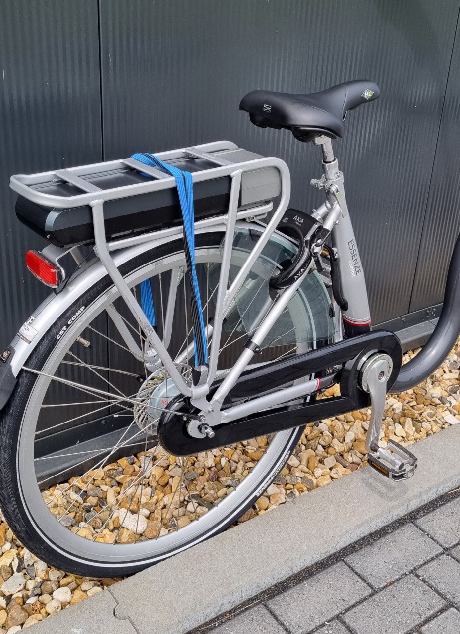 Nette Forza Essenze Comfort 50cm