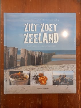 Zilt Zoet Zeeland