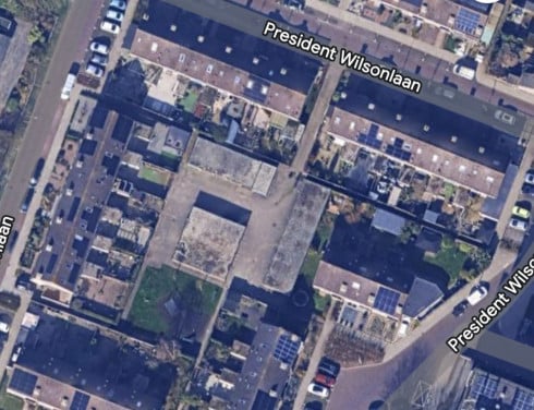 Binnenkort Garagebox te huur
