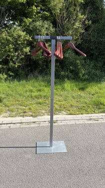 Kapstok