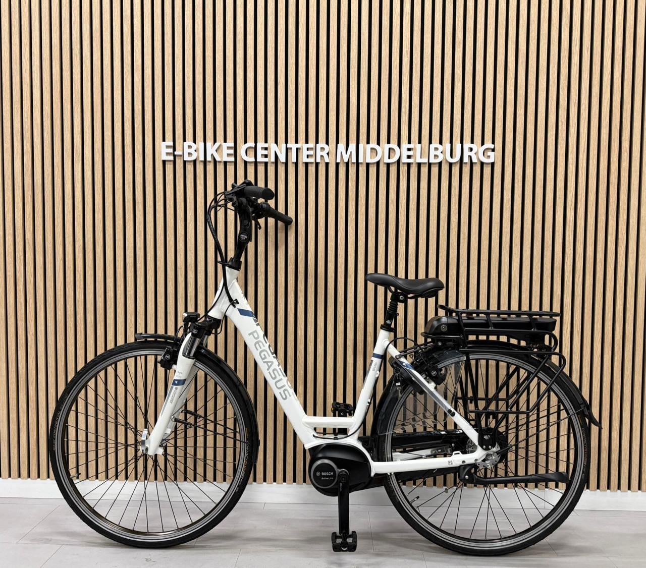 Pegasus Siena E7F Bosch Active Line 50CM 400Wh